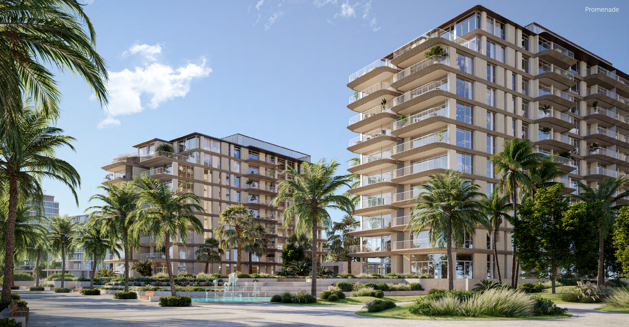 Nakheel Bay Grove 3